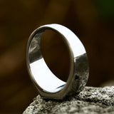 Load image into Gallery viewer, Vintage Stainless Steel Bone Viking Ring Men Jewelry Wholesale