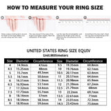Load image into Gallery viewer, 3CT 925 Sterling Silver Engagement Rings Radiant Cut Solitaire Cubic Zirconia CZ Wedding Promise Rings for Women
