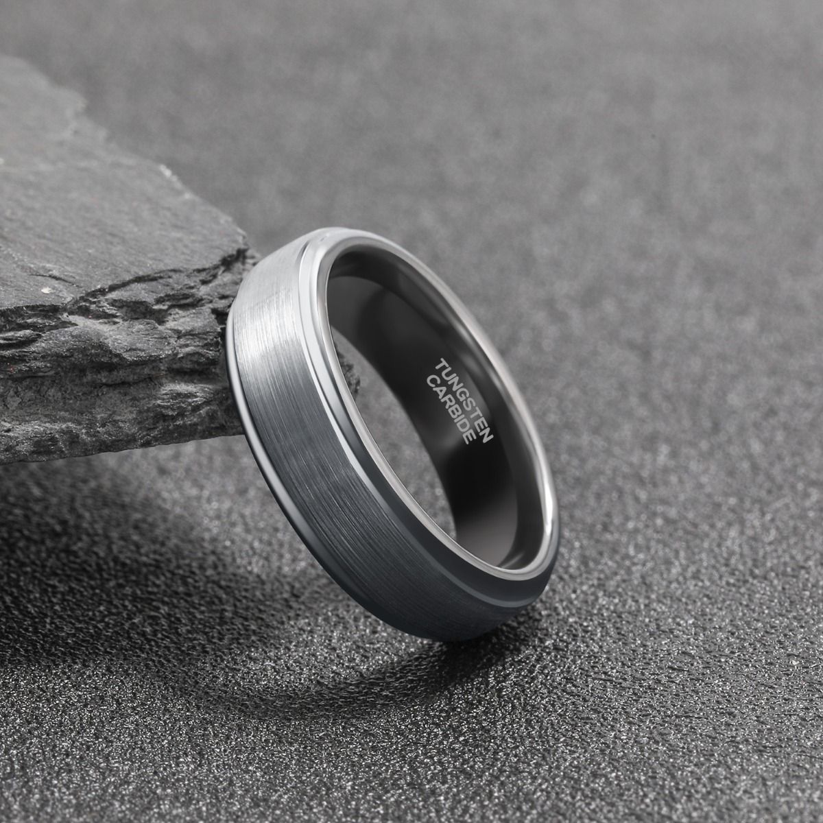 The Rising Trend of Tungsten Rings in China: A Fusion of Elegance and Durability